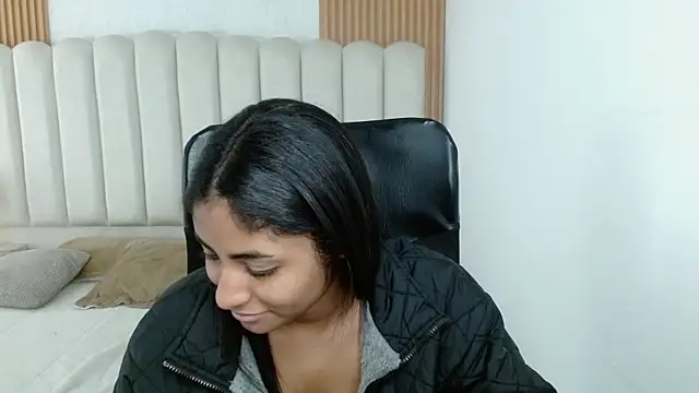 shaneelle – Live XXX-chat
