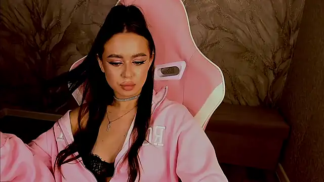 NicoleRossss' Live XXX Chat