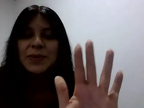 Kate-Pauhl Webcam-Show