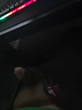 1freakyton Show in webcam