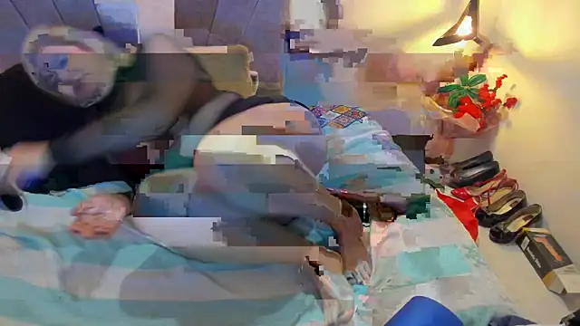 ScarletHoot_ 现场XXX聊天