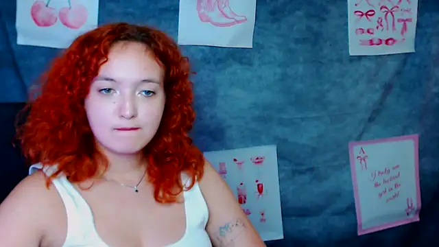 MissAriaa's Live XXX Chat