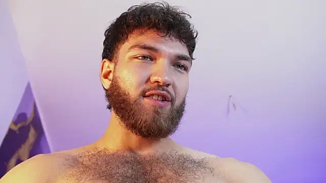 Oliver_Dallas1 Show in webcam