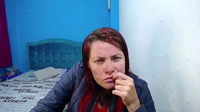 carolinhe26 라이브 XXX 채팅
