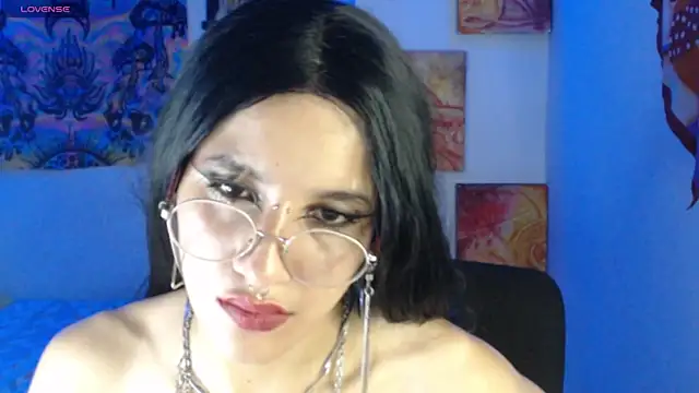 Chat +18 de bastethott ao vivo