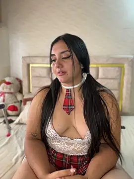 Amaliadaltonn Live XXX-Chat