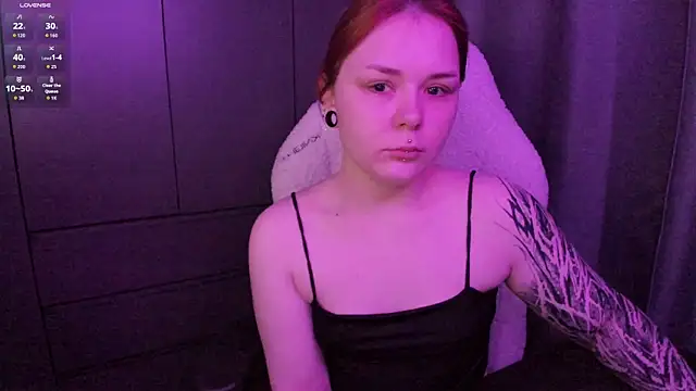 sophia_lix's Live XXX Chat