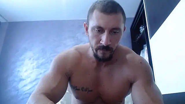 Angelofit1 Webcam Show