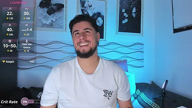 Ryan_evannss_ Chat XXX in diretta