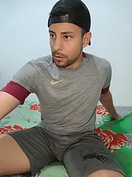 Show Webcam de Cris_LaCobra_