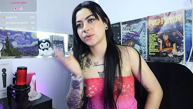 Dakotta_Hill's Live XXX Chat