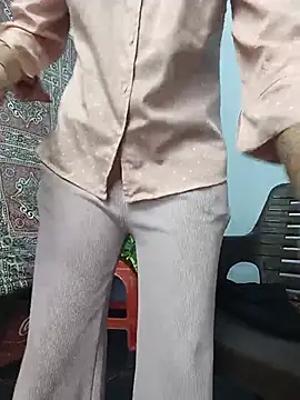 Chat XXX en directo de PUNAM456