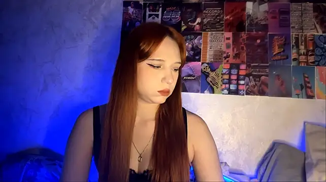 Lesamusek's Live XXX Chat