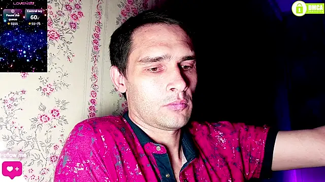 แชท XXX สดของ DavidCarroll