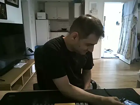mihaimichael Live XXX-chat