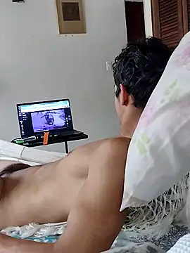DavidSextim: вебкам-шоу