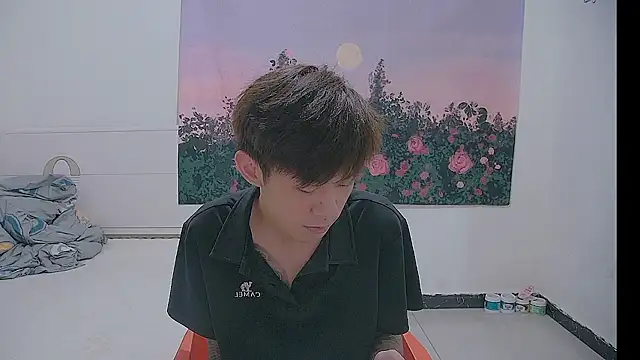 paofu-001 Show Webcam