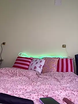 Živý XXX chat Cutee_Erika