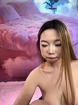 xiaoguimi-888's Webcam Show
