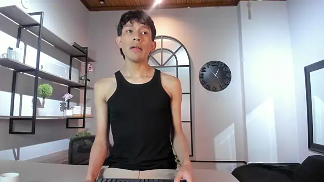 Chat XXX en directo de Pierre_Leroy_