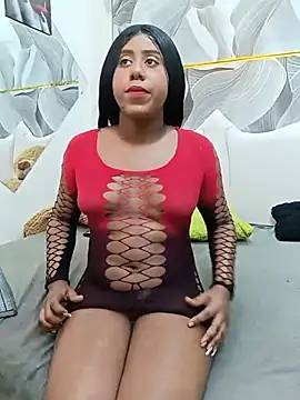 CamilosaOrtegan Live XXX chat