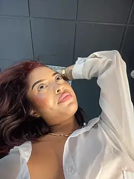 Show Webcam de MystiqueXXX