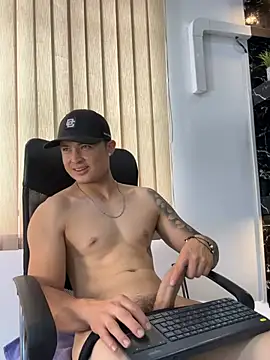 Živý XXX chat Alexander_ferre