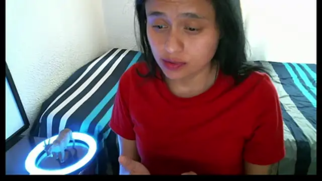 Negritatata Live XXX-chat