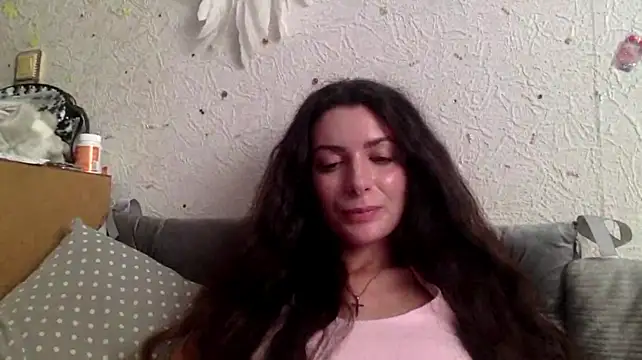 Webkamerová show Call_me_sun