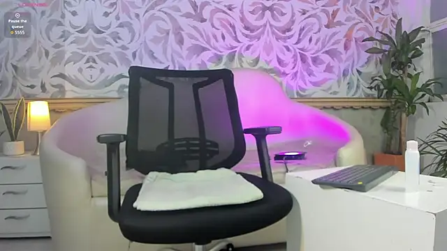 bear_mao_n Webbikameraesitys
