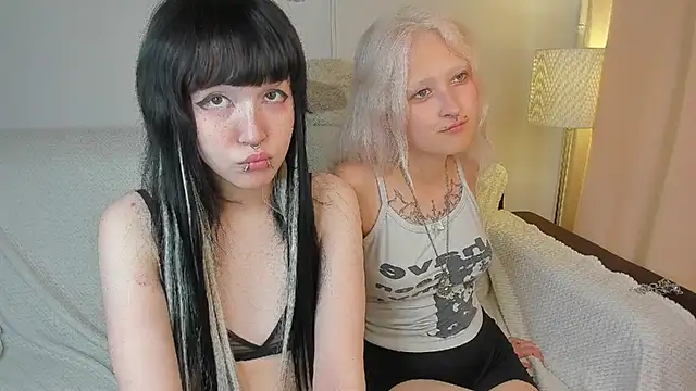 Muffin_Mia: вебкам-шоу