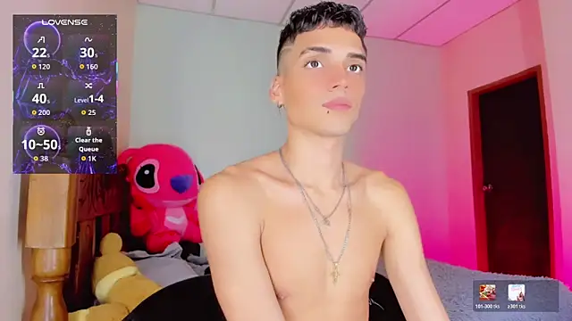 Baby_luka Live XXX-Chat