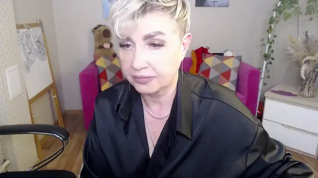 sexy_milffa Live XXX-Chat