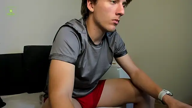 Josh_Danniels Webcam Show