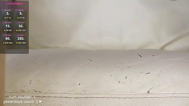 Laurainlove 라이브 XXX 채팅