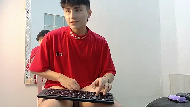 LunayDream Adlı Modelin Web Kamerası Şovu