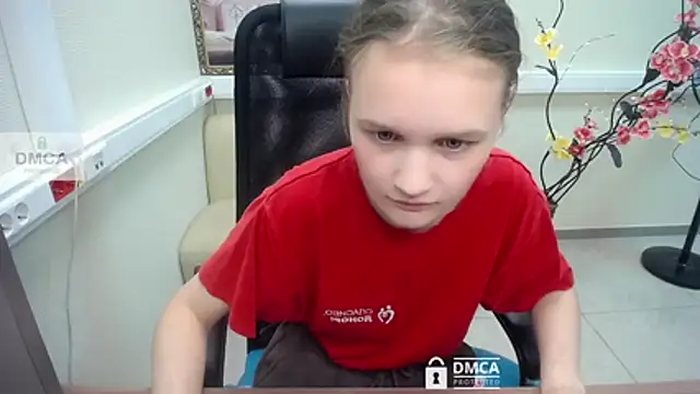 _donnaSia_ Live XXX-chat
