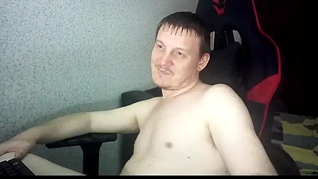 MysteriousWanderern Live XXX chat