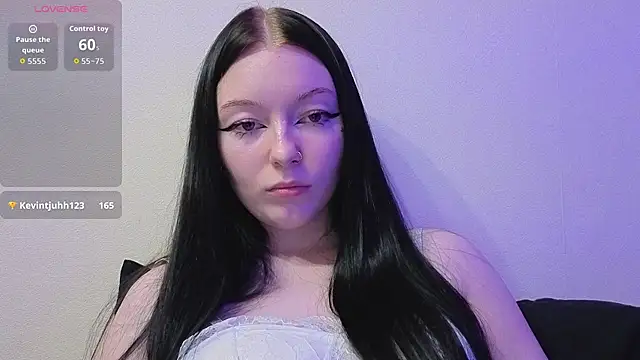 NaomiBunnys' Live XXX Chat