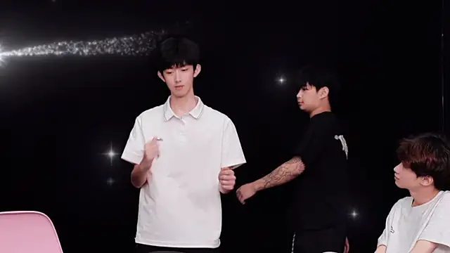 Chenyong123のライブXXXチャット