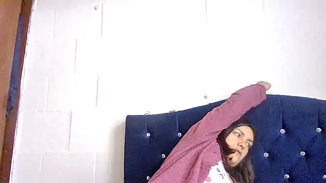 Živý XXX chat princessbella93