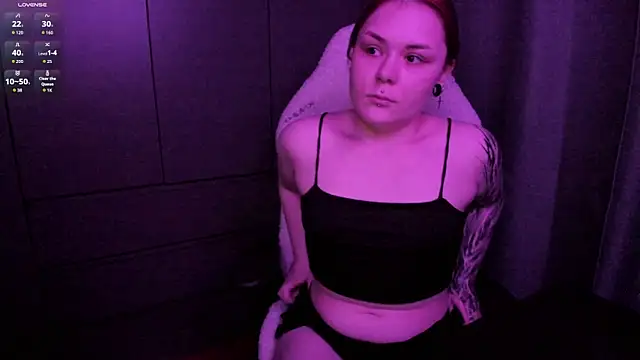 sophia_lix Adlı Modelin Canlı XXX Sohbeti