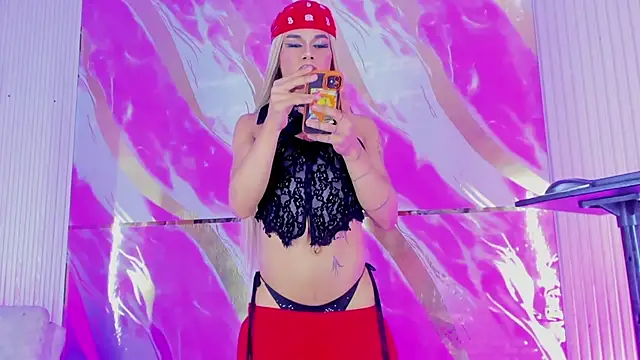 Girls_Bratz_'s Webcam Show