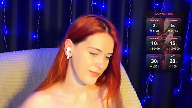 Veksal1a – webcam-show