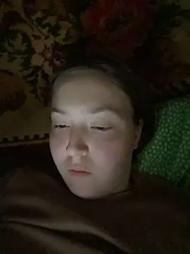 SweetyCute7 Webcam-Show