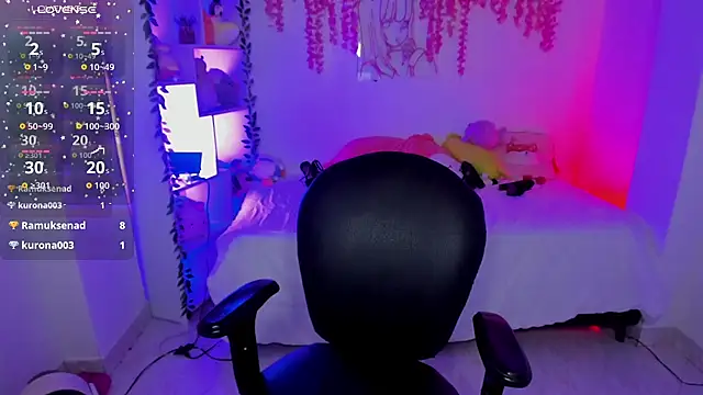 cat_kitty18_ Chat XXX in diretta