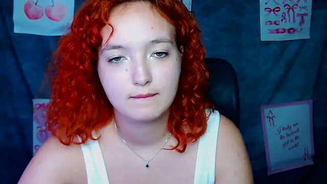 MissAriaa Chat XXX in diretta