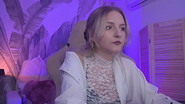 ViolaMore Chat XXX in diretta