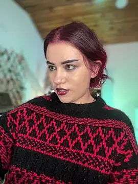 Chat XXX Live NikkiNix