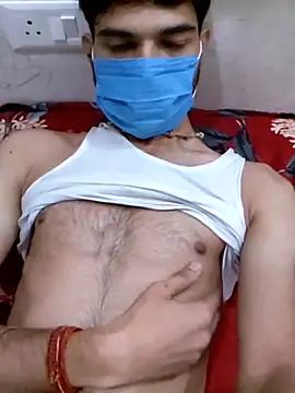 ssc_lover9 webcam show